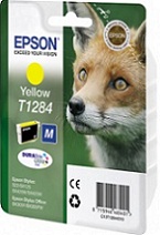 _Epson_T1284 _S-22/SX-125/130/230/235/420/425/430/435/BX-305